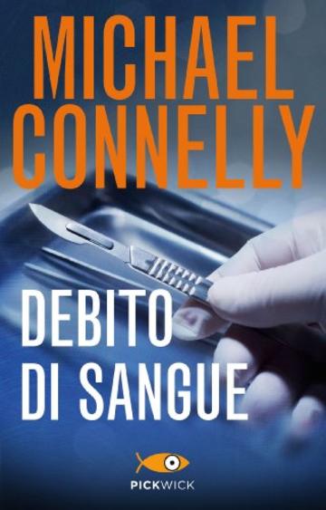 DEBITO DI SANGUE (Bestseller Vol. 69)